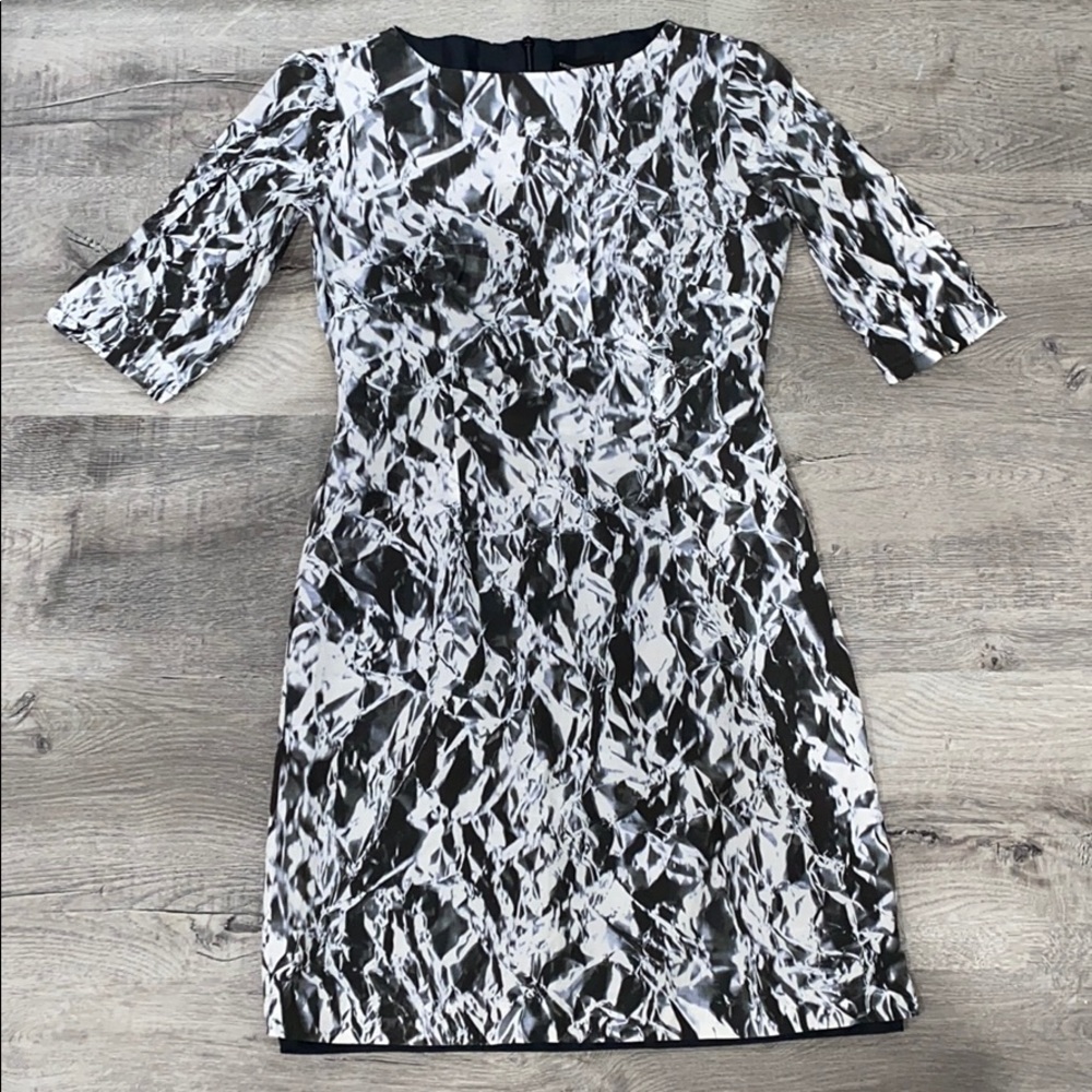 Kristeen Stewart - Dress